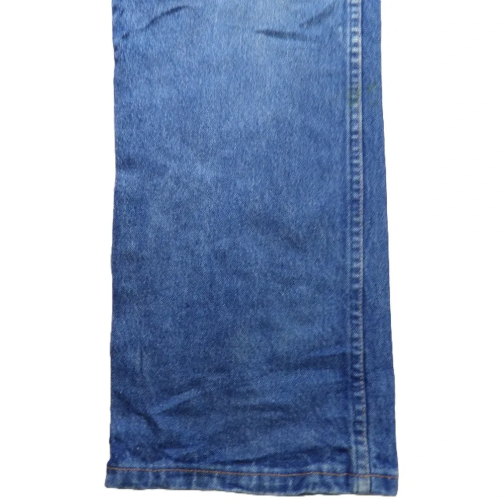 Wrangler vintage 13mwz